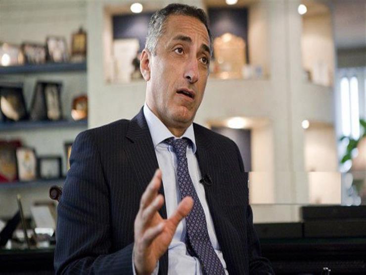 عملات بلاستيكية العام المقبل وتدفقات بمئات المليارات على مصر.. أبرز تصريحات طارق عامر عملات بلاستيكية العام المقبل وتدفقات بمئات المليارات على مصر.. أبرز تصريحات طارق عامر