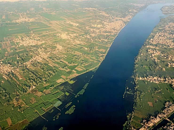 النيل في السودان