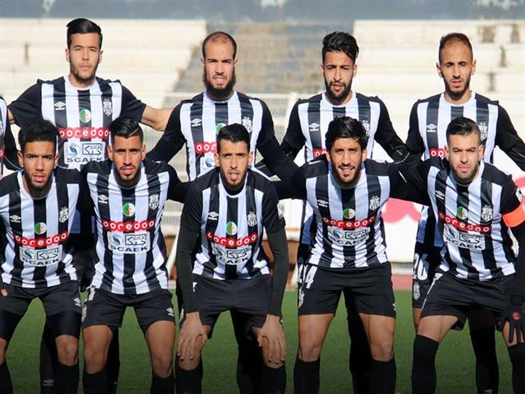 وفاق سطيف يطلب مواجهة أورلاندو بايريتس في مصر أو مالي وفاق سطيف يطلب مواجهة أورلاندو بايريتس في مصر أو مالي
