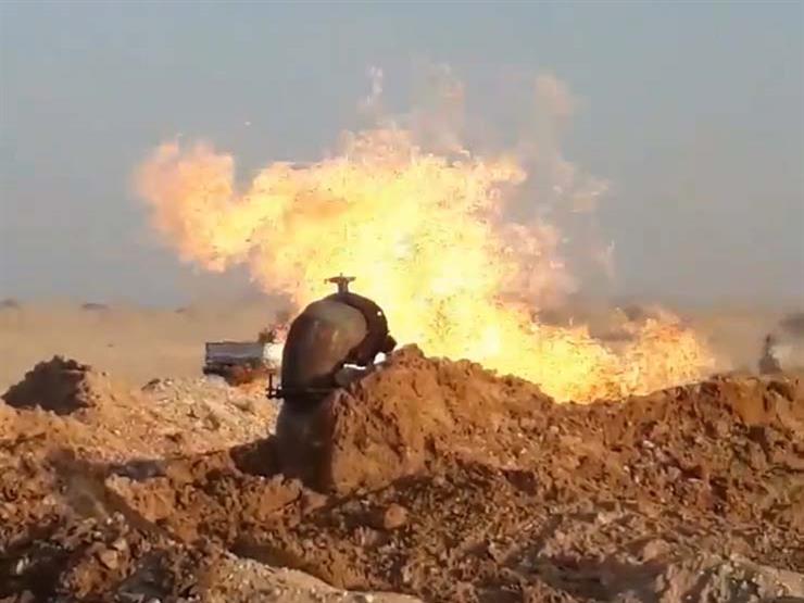 خروج لهب من بئر ومنع زواج طفلين ليلة الدخلة أبرز أحداث س مصراوى