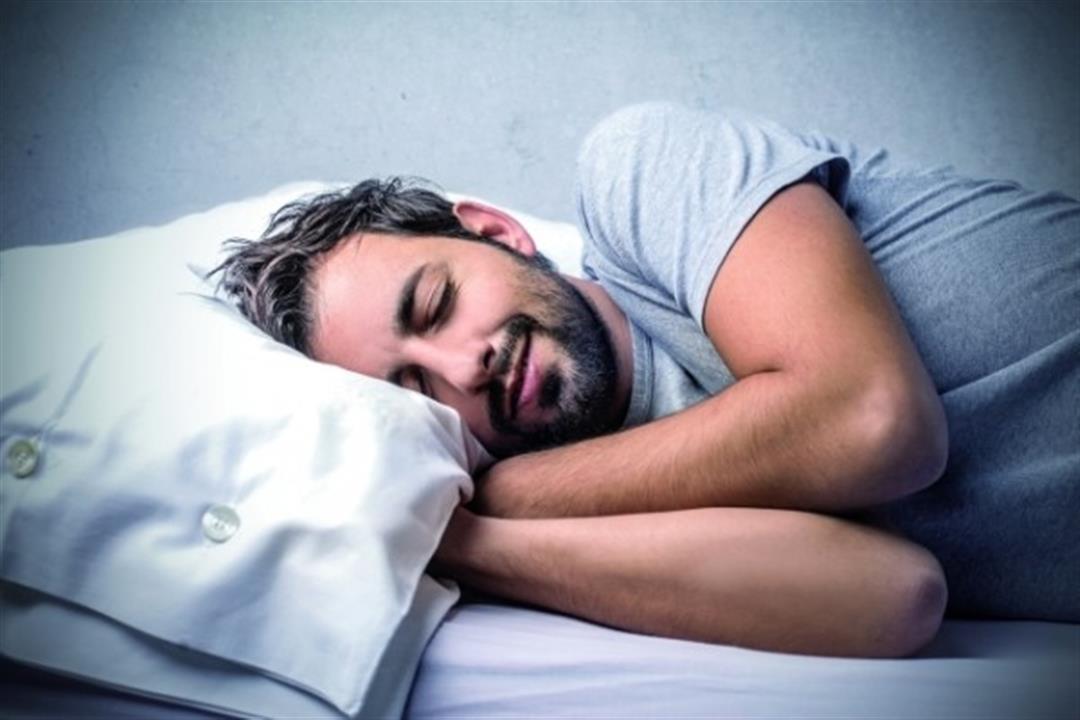 تأثير الأحلام على الدماغ