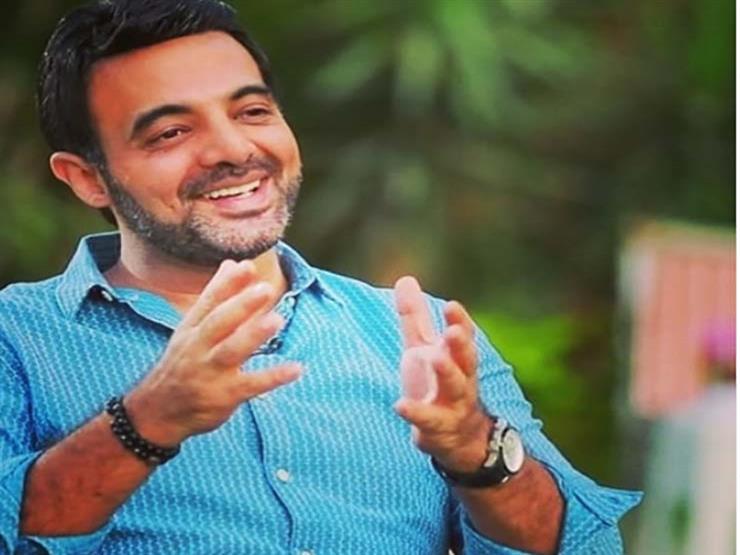 عمرو محمود ياسين لمنتقدي مسلسل اللي مالوش كبير: "اللي عايز يتبسط يروح دريم لاند" عمرو محمود ياسين لمنتقدي مسلسل اللي مالوش كبير: "اللي عايز يتبسط يروح دريم لاند"