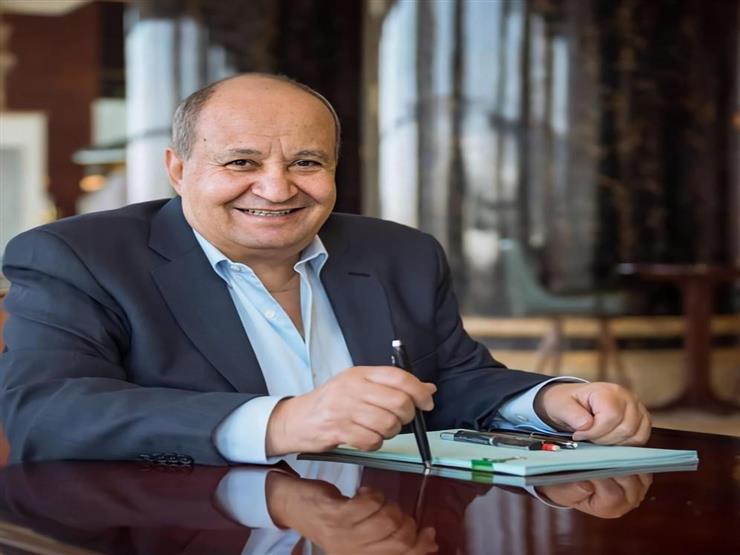 وحيد حامد يكشف مصير "الجماعة 3" قبل وفاته (فيديو) وحيد حامد يكشف مصير "الجماعة 3" قبل وفاته (فيديو)