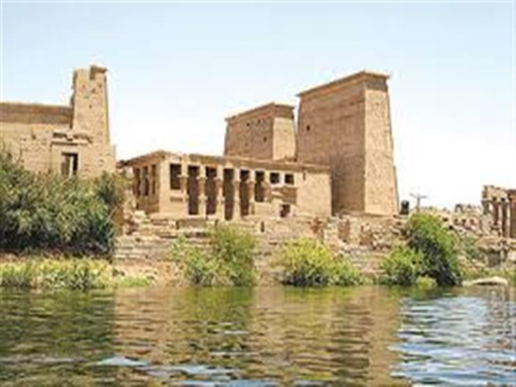 Philae Egypt