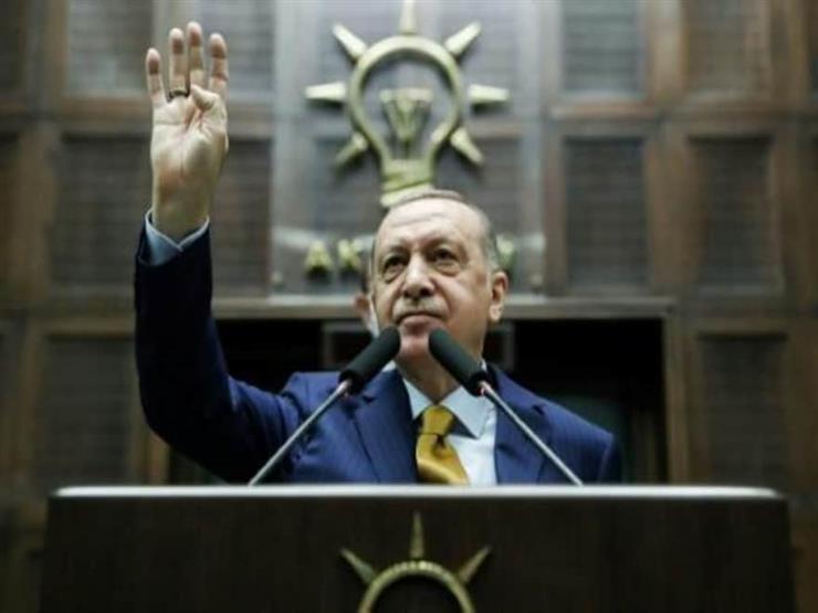 إردوغان يرغب في إعادة علاقات بلاده مع الاتحاد الأوروبي "إلى مسارها" إردوغان يرغب في إعادة علاقات بلاده مع الاتحاد الأوروبي "إلى مسارها"