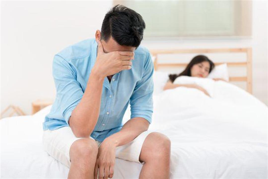 6 أمراض تهدد القدرة الجنسية للرجال