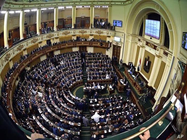 عماد خليل: برلمان 2021 سيكون إضافة قوية لخطط التنمية المستدامة في مصر