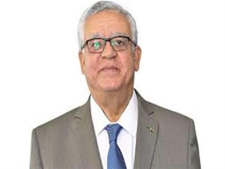 ينتمي إلى أسرة بسيطة من الصعيد.. مَن هو المستشار حنفي جبالي الأقرب لتولي رئاسة البرلمان؟ ينتمي إلى أسرة بسيطة من الصعيد.. مَن هو المستشار حنفي جبالي الأقرب لتولي رئاسة البرلمان؟