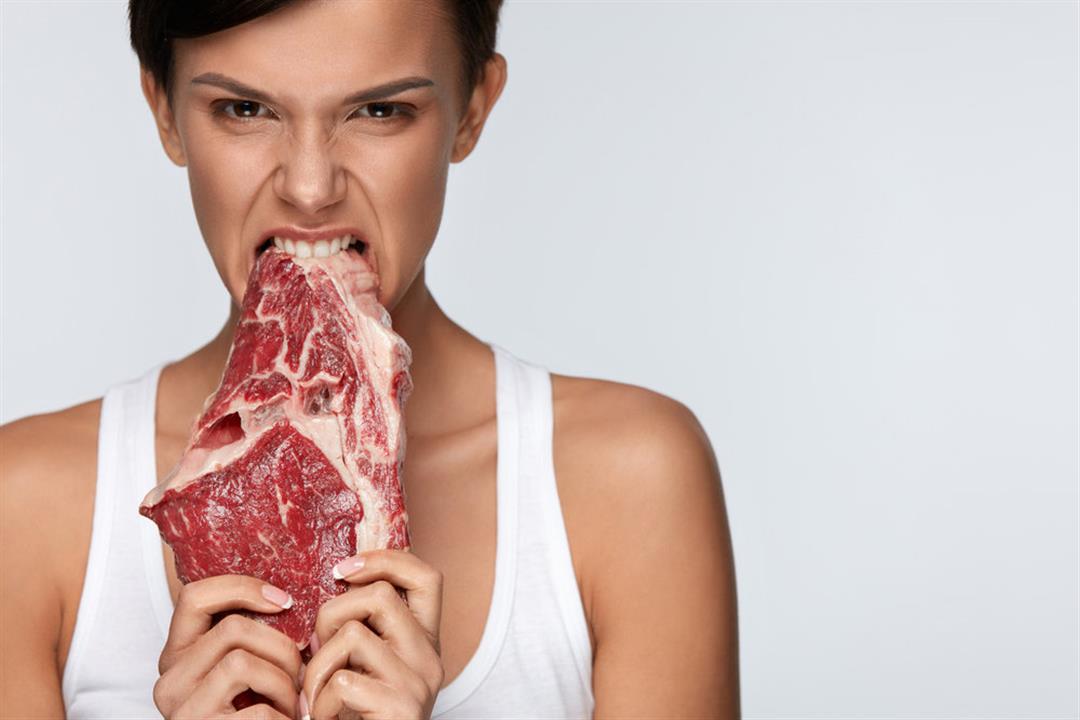 احذر تناول اللحوم النيئة.. تسبب الإصابة بسرطان مميت
