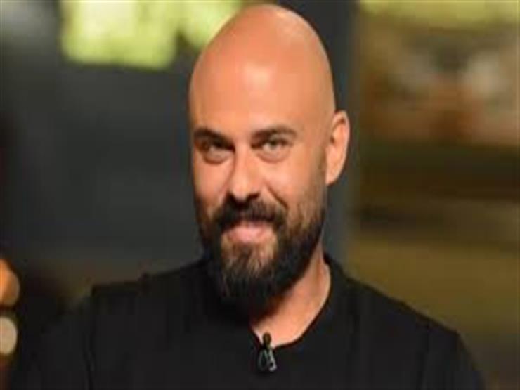 هكذا هنأ أحمد صلاح حسني ابنته بعيد ميلادها هكذا هنأ أحمد صلاح حسني ابنته بعيد ميلادها