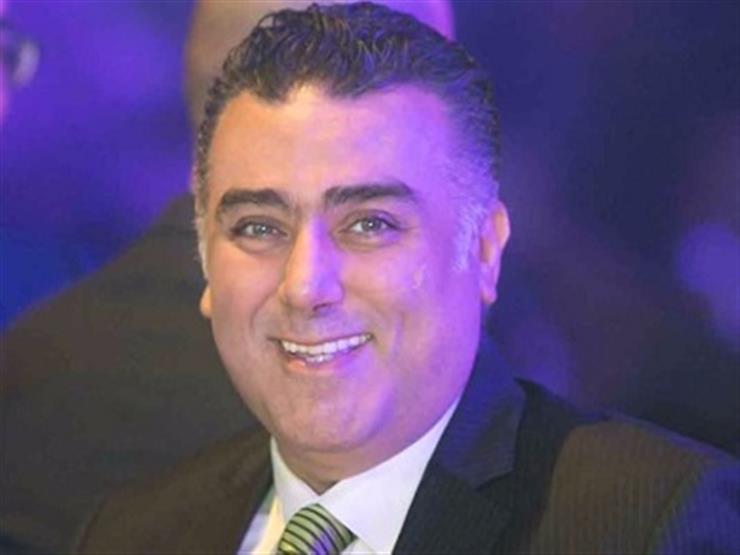 تامر حبيب يكشف سبب غيابه عن جنازة سمير غانم تامر حبيب يكشف سبب غيابه عن جنازة سمير غانم