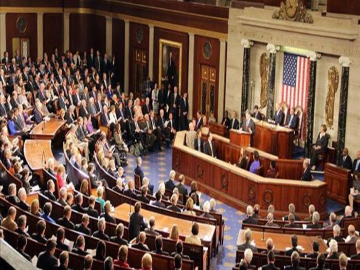 مشروع قانون بمجلس النواب الأمريكي لتقديم 26.38 مليار دولار لإسرائيل