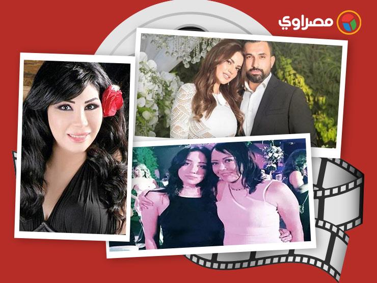 النشرة الفنية| وفاة مخرج وحقيقة خلاف شيرين وحسام حبيب ومفاجأة زوج درة في عيد ميلادها النشرة الفنية| وفاة مخرج وحقيقة خلاف شيرين وحسام حبيب ومفاجأة زوج درة في عيد ميلادها