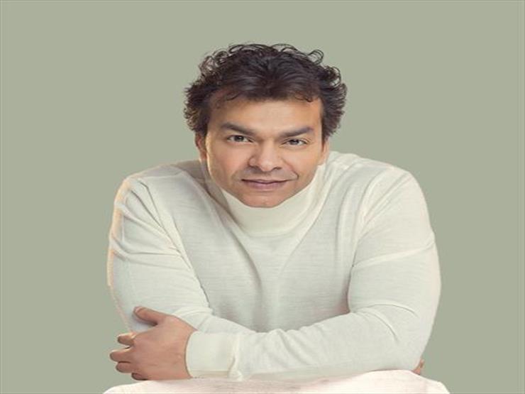 خاص.. سر تأخر طرح أغاني ألبوم محمد محيي "بتاع زمان" خاص.. سر تأخر طرح أغاني ألبوم محمد محيي "بتاع زمان"
