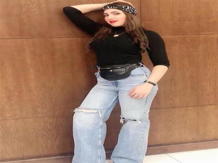 إيمي طلعت زكريا تتعرض لوعكة صحية إيمي طلعت زكريا تتعرض لوعكة صحية