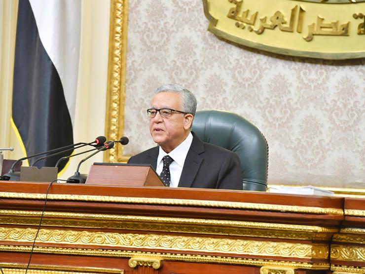 لا تعطوا الأمان لـ"كورونا".. رئيس البرلمان يحذر النواب من المصافحة لا تعطوا الأمان لـ"كورونا".. رئيس البرلمان يحذر النواب من المصافحة