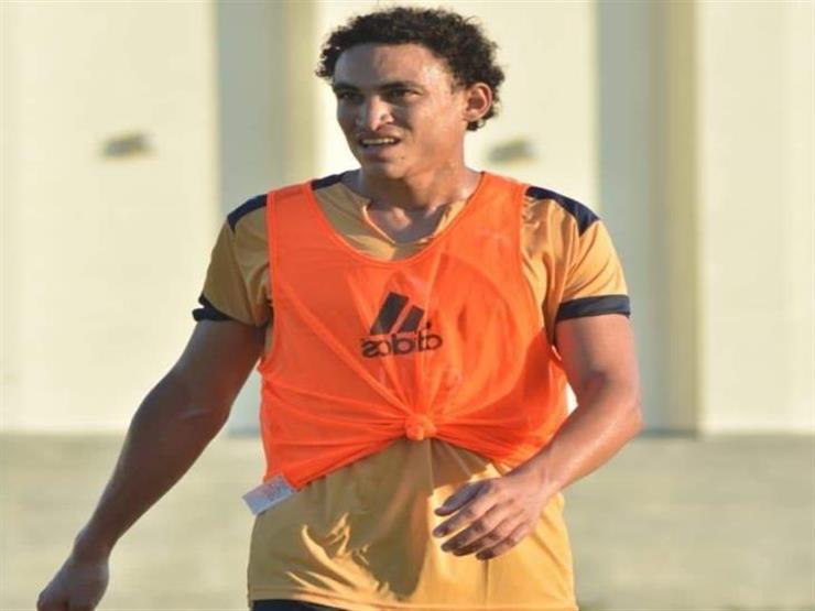 "ترشيح وترحيب".. مصراوي يوضح كواليس اهتمام الزمالك بضم هداف الألومنيوم "ترشيح وترحيب".. مصراوي يوضح كواليس اهتمام الزمالك بضم هداف الألومنيوم