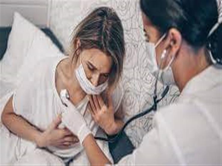 يدمر أنظمة الجسم.. 6 أعراض يعاني منها مرضى كورونا على المدى البعيد يدمر أنظمة الجسم.. 6 أعراض يعاني منها مرضى كورونا على المدى البعيد