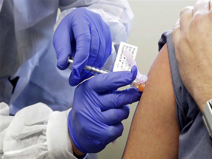 آثار جانبية تاريخية للتطعيمات.. خبراء يحسمون الجدل بشأن المخاوف من لقاحات كورونا آثار جانبية تاريخية للتطعيمات.. خبراء يحسمون الجدل بشأن المخاوف من لقاحات كورونا