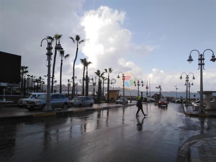 عودة الأمطار الأربعاء.. الأرصاد تكشف تفاصيل طقس 6 أيام مقبلة عودة الأمطار الأربعاء.. الأرصاد تكشف تفاصيل طقس 6 أيام مقبلة
