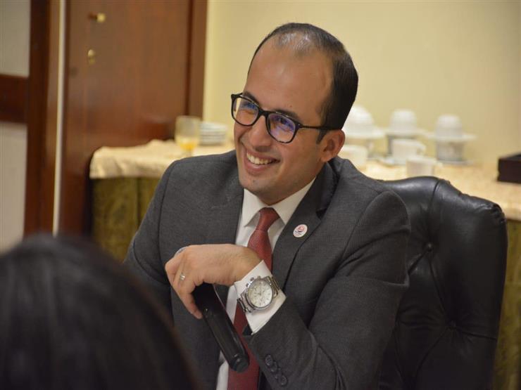 خالد بدوي: نواب التنسيقية سيقدمون تجربة ديمقراطية تنال احترام الشعب المصري خالد بدوي: نواب التنسيقية سيقدمون تجربة ديمقراطية تنال احترام الشعب المصري