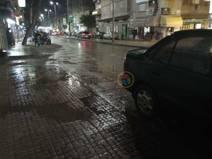 أمطار ورياح مثيرة للرمال والأتربة.. الأرصاد تكشف تفاصيل طقس السبت (بيان رسمي) أمطار ورياح مثيرة للرمال والأتربة.. الأرصاد تكشف تفاصيل طقس السبت (بيان رسمي)