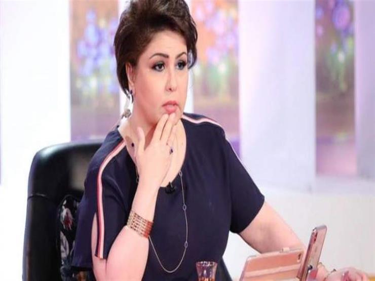 فجر السعيد تنعى صفوت الشريف: من أهم الشخصيات التي تمنيت مقابلتها فجر السعيد تنعى صفوت الشريف: من أهم الشخصيات التي تمنيت مقابلتها