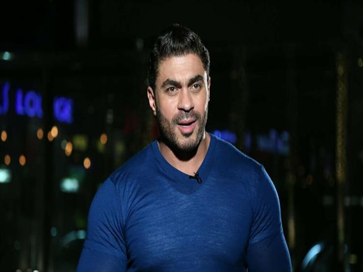 الإمارات تمنح الإقامة الذهبية لـ خالد سليم لمدة 10 سنوات الإمارات تمنح الإقامة الذهبية لـ خالد سليم لمدة 10 سنوات