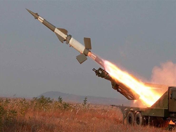 الحوثيون يقصفون إيلات بصاروخ "فلسطين" الباليستي