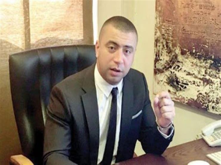 برلماني يتقدم بطلب إحاطة حول تطبيق القوانين المستهدفة لتنمية المشروعات الصغيرة برلماني يتقدم بطلب إحاطة حول تطبيق القوانين المستهدفة لتنمية المشروعات الصغيرة