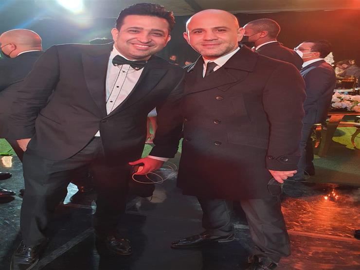 رامي صبري يتراجع عن اعتذاره لتامر حسين وعزيز الشافعي رامي صبري يتراجع عن اعتذاره لتامر حسين وعزيز الشافعي
