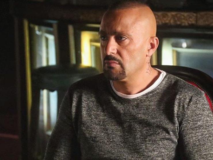أحمد السقا يطلب الدعاء لوالد زوجته محمد الصغير "أبويا وصاحبي" أحمد السقا يطلب الدعاء لوالد زوجته محمد الصغير "أبويا وصاحبي"