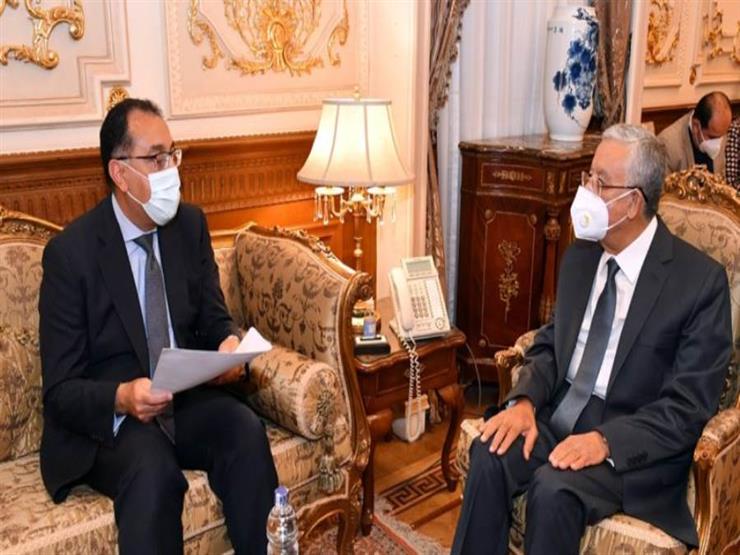 مدبولي: لن نستورد أي مواد بترولية مصنعة بحلول 2023 مدبولي: لن نستورد أي مواد بترولية مصنعة بحلول 2023