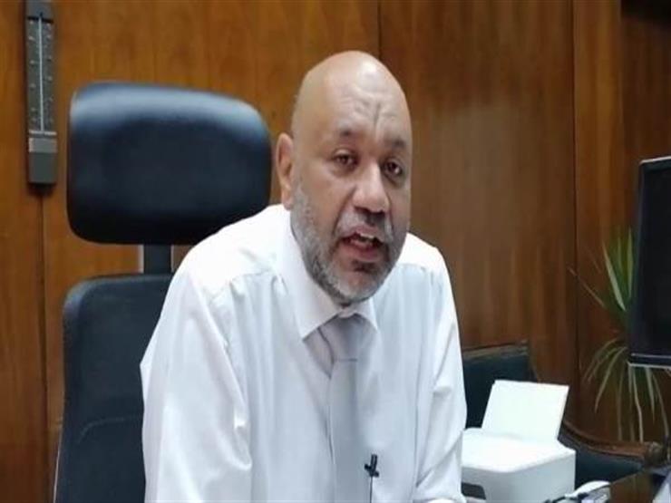 رئيس النصر للسيارات: طرح أول سيارة كهربائية مصرية في 2022.. و58% نسبة المكون المحلي رئيس النصر للسيارات: طرح أول سيارة كهربائية مصرية في 2022.. و58% نسبة المكون المحلي