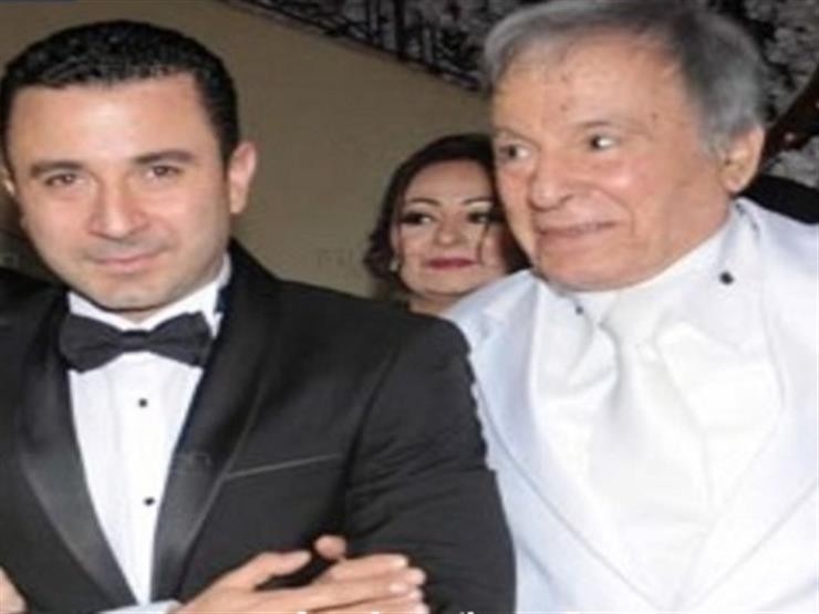 في ذكرى رحيله أخر كلمات سعيد عبدالغني وسر حبه للون الأبيض مصراوى