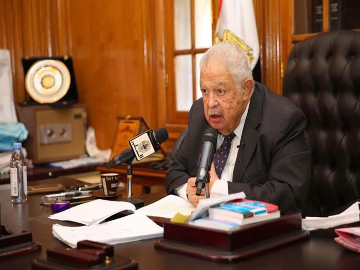 إحالة مخالفات "فرعون النيل 1" لنيابة الأموال العامة العليا إحالة مخالفات "فرعون النيل 1" لنيابة الأموال العامة العليا
