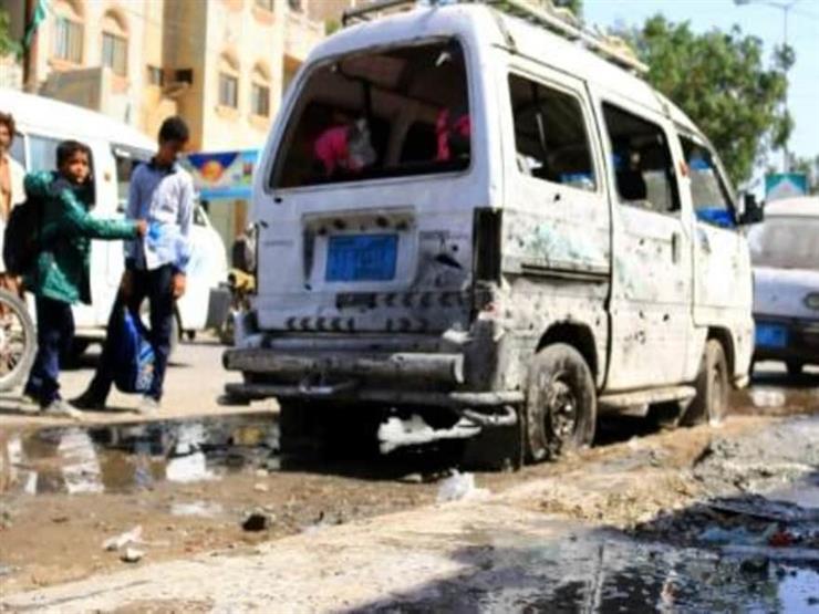 اليمن.. أكثر من 150 قتيلا من الجيش والحوثيين خلال اسبوع اليمن.. أكثر من 150 قتيلا من الجيش والحوثيين خلال اسبوع