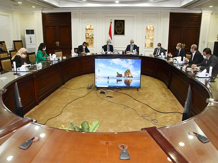 90 % نسبة التنفيذ.. وزير الإسكان ومحافظ الجيزة يتابعان الموقف التنفيذي لمشروع تطوير عشش شارع السودان 90 % نسبة التنفيذ.. وزير الإسكان ومحافظ الجيزة يتابعان الموقف التنفيذي لمشروع تطوير عشش شارع السودان