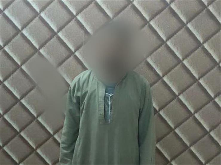"قتله وولع في جثته".. قصة جريمة مدمن أنهى حياة صديقه في بني سويف "قتله وولع في جثته".. قصة جريمة مدمن أنهى حياة صديقه في بني سويف