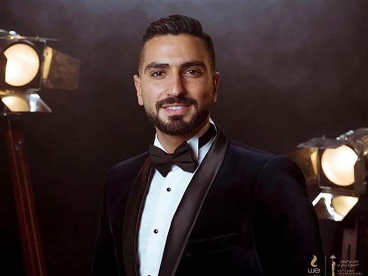 12 فبراير.. محمد الشرنوبي يحيي حفلا غنائيا في عيد الحب 12 فبراير.. محمد الشرنوبي يحيي حفلا غنائيا في عيد الحب