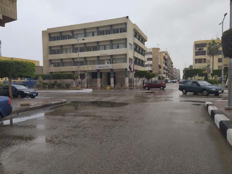 بسبب الأمطار.. محافظة شمال سيناء تحذر المواطنين من أعمدة الإنارة بسبب الأمطار.. محافظة شمال سيناء تحذر المواطنين من أعمدة الإنارة