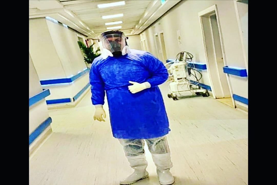 الدكتور مصطفى الشحات