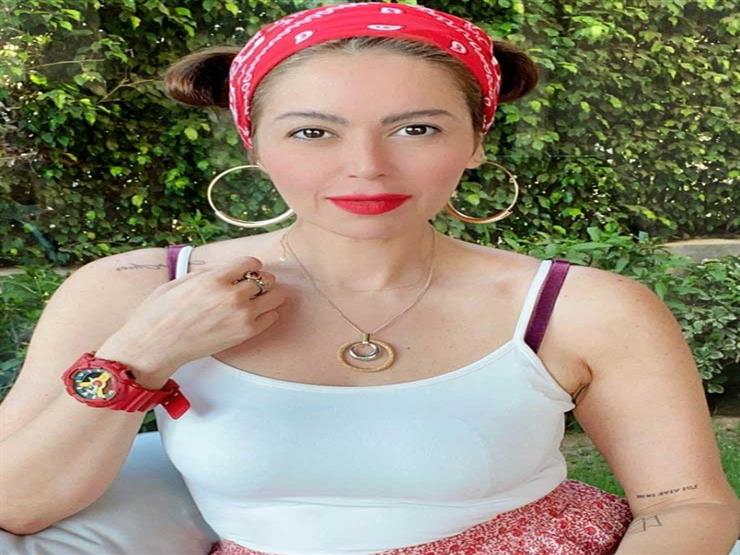 11 فبراير.. لقاء الخميسى تحيى حفلا غنائيا فى ساقية الصاوى 11 فبراير.. لقاء الخميسى تحيى حفلا غنائيا فى ساقية الصاوى