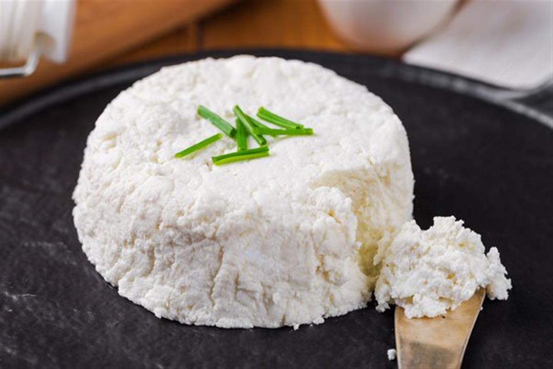 جبنة-الماعز