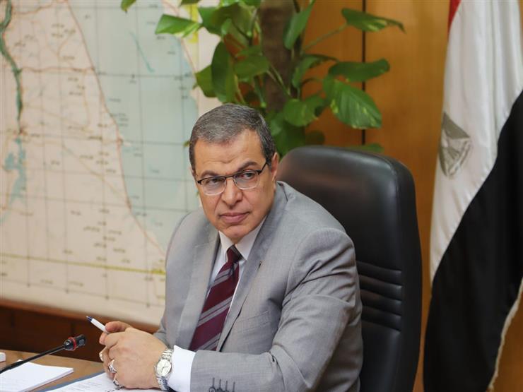 بحد أدنى 600 جنيه.. "السياحة" تكشف آخر موعد لتقديم طلبات الإعانة للعاملين بالقطاع بحد أدنى 600 جنيه.. "السياحة" تكشف آخر موعد لتقديم طلبات الإعانة للعاملين بالقطاع