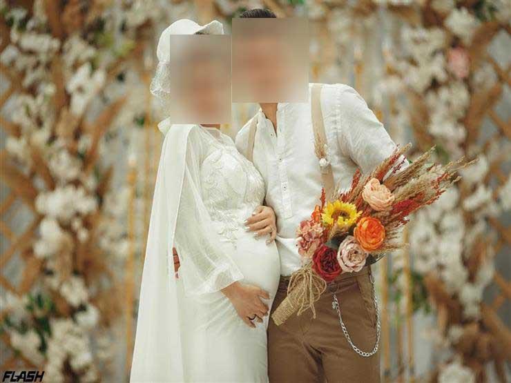 القصة الكاملة لفيديو حفل زفاف "العروس الحامل" في الدقهلية القصة الكاملة لفيديو حفل زفاف "العروس الحامل" في الدقهلية
