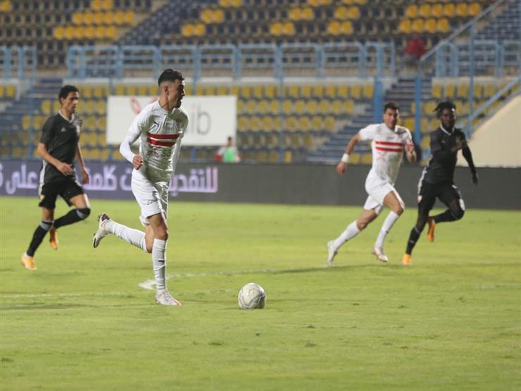 قناة الزمالك تعلن.. 5 صفقات منتظرة.. واقتراب التجديد لبنشرقي قناة الزمالك تعلن.. 5 صفقات منتظرة.. واقتراب التجديد لبنشرقي