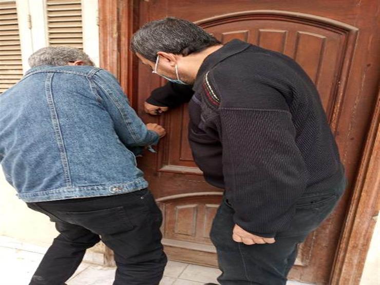 إغلاق وتشميع 11 مركزًا للدروس الخصوصية في البحيرة إغلاق وتشميع 11 مركزًا للدروس الخصوصية في البحيرة