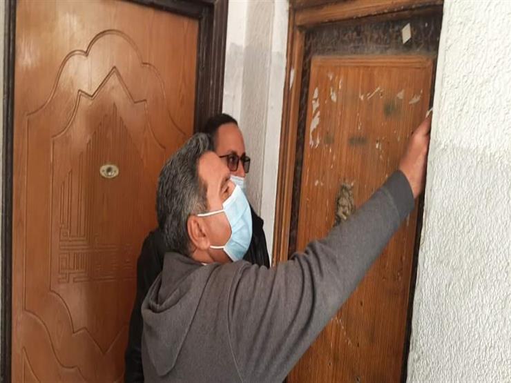 115 محضرًا وإغلاق 5 مراكز للدروس الخصوصية ببني سويف 115 محضرًا وإغلاق 5 مراكز للدروس الخصوصية ببني سويف