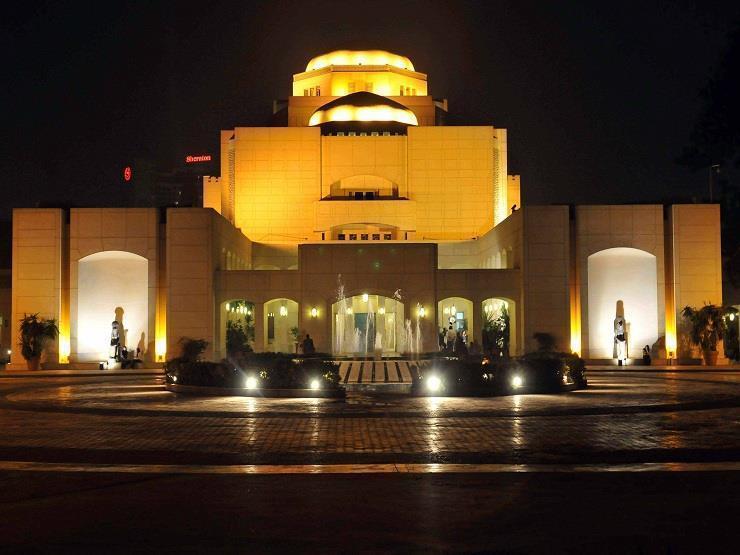 15 مطربًا يحييون حفل عيد الحب في الأوبرا 15 مطربًا يحييون حفل عيد الحب في الأوبرا